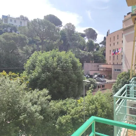Appartement Il Veliero Rapallo