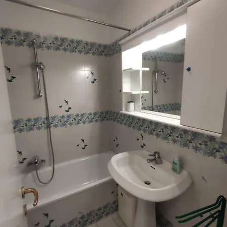 Appartement Il Veliero