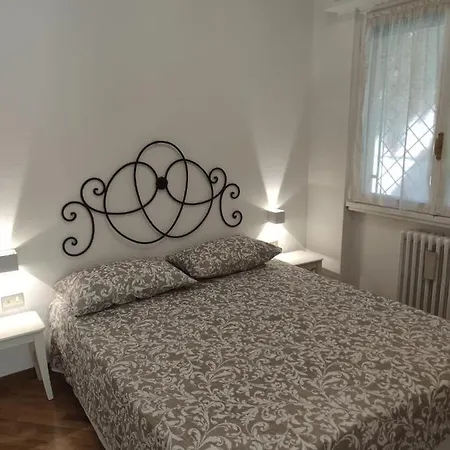 Il Veliero Appartement Rapallo