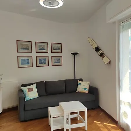 Il Veliero Appartement