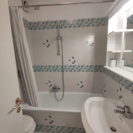 Il Veliero Appartement